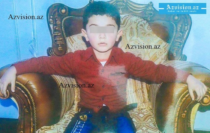 Hüseyni girov götürən `İŞİD`çi ilə bağlı yeni faktlar - FOTOLAR+YENİLƏNİB